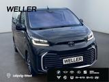 Toyota Proace 2,0l-D-4D L2 Verso Team D *LED*8-S.*ACC*C - 8 Sitzer Autos