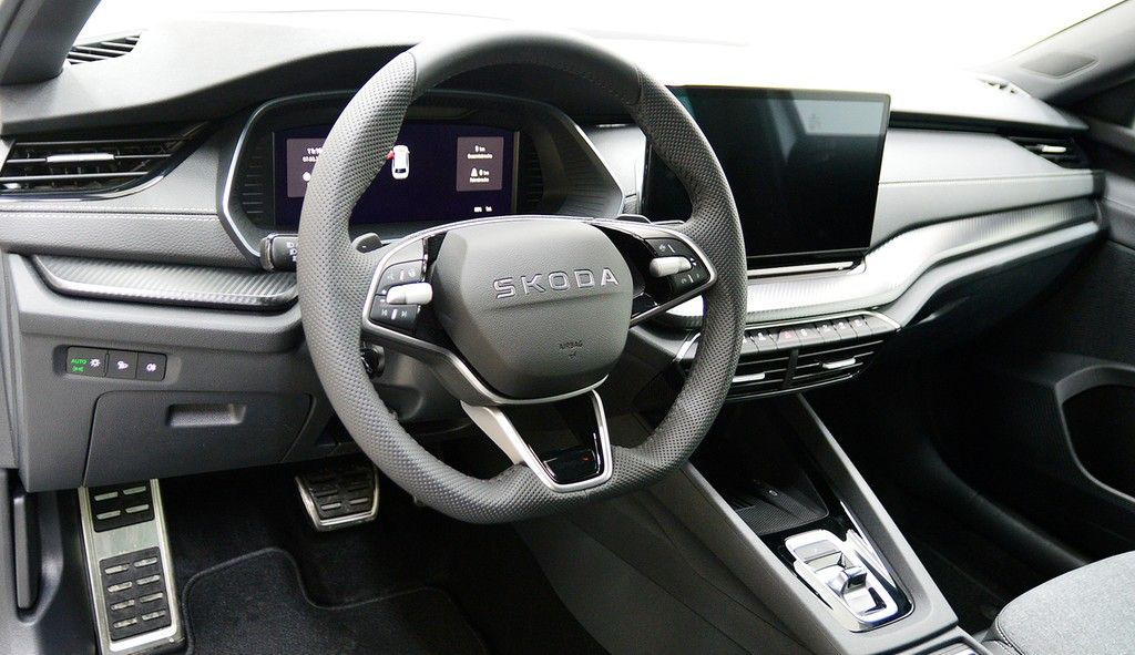 Skoda Octavia - Bild 17