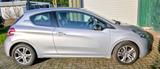 Peugeot 208 Allure 120, Automatik - Peugeot 208 von privat