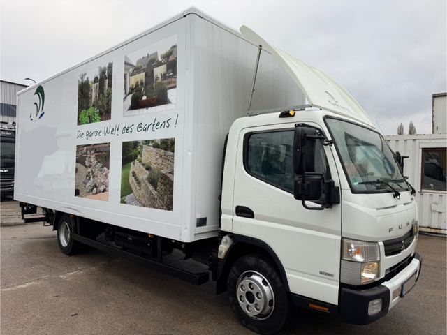 Mitsubishi Canter Fuso 7C15*Top Zustand*Klima.Bluetec TÜV