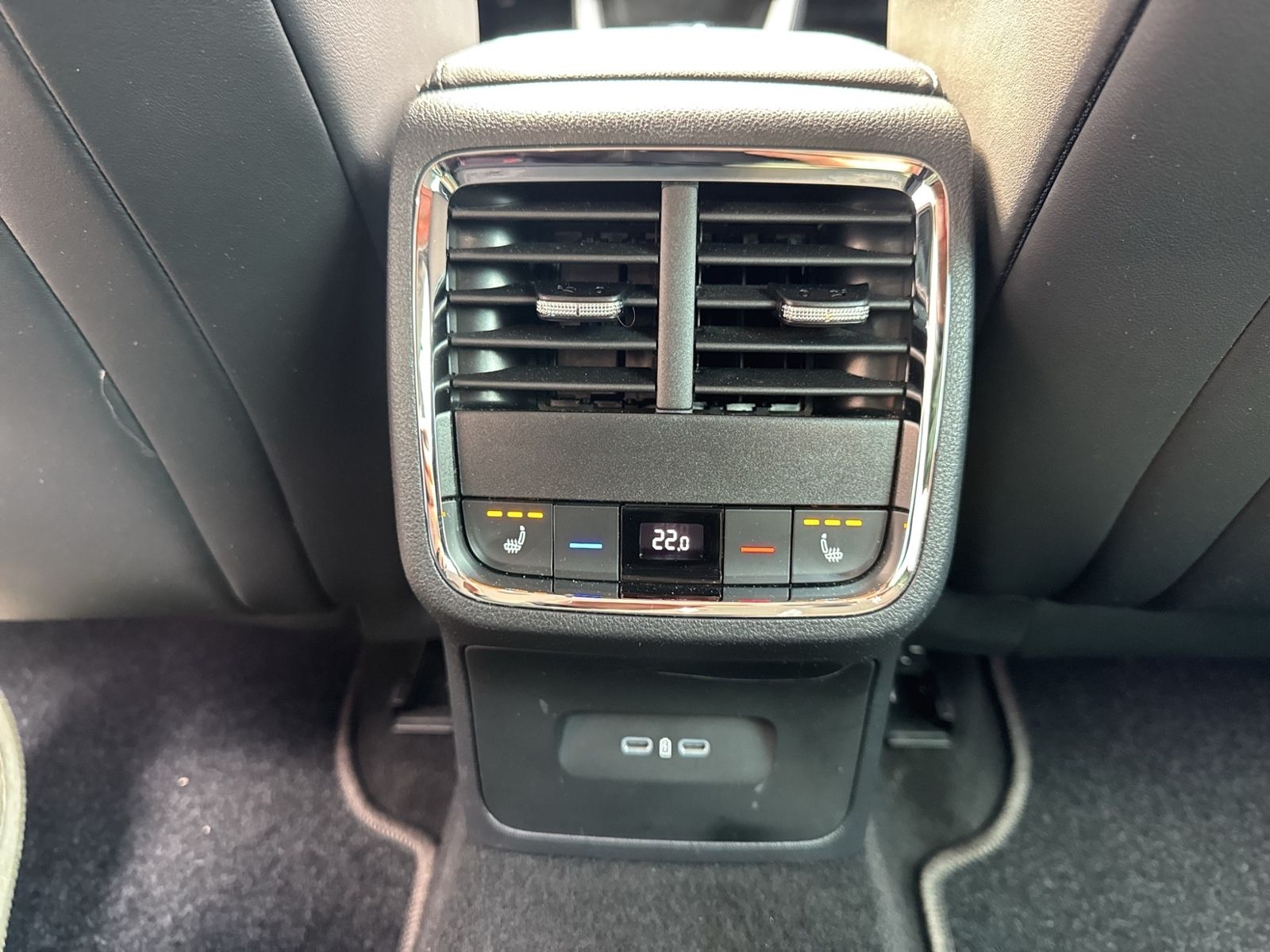 Octavia Combi 2.0 TDI Style, AHK, Headup, Sthzg,