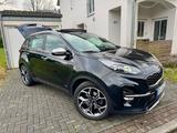 Kia Sportage GT 2.0 CRDi AWD/Aut./Pano/Tech/Led/AHK - Kia Sportage Gebrauchtwagen in Wuppertal
