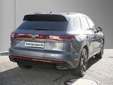 Volkswagen Touareg R-Line 3,0 l V6 TDI 4Motion 210 kW / 286 - Volkswagen mit Diesel-Antrieb: Standheizung