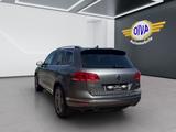 Volkswagen Touareg V6 TDI BMT Terrain Tech 4M - Volkswagen Touareg: Standheizung