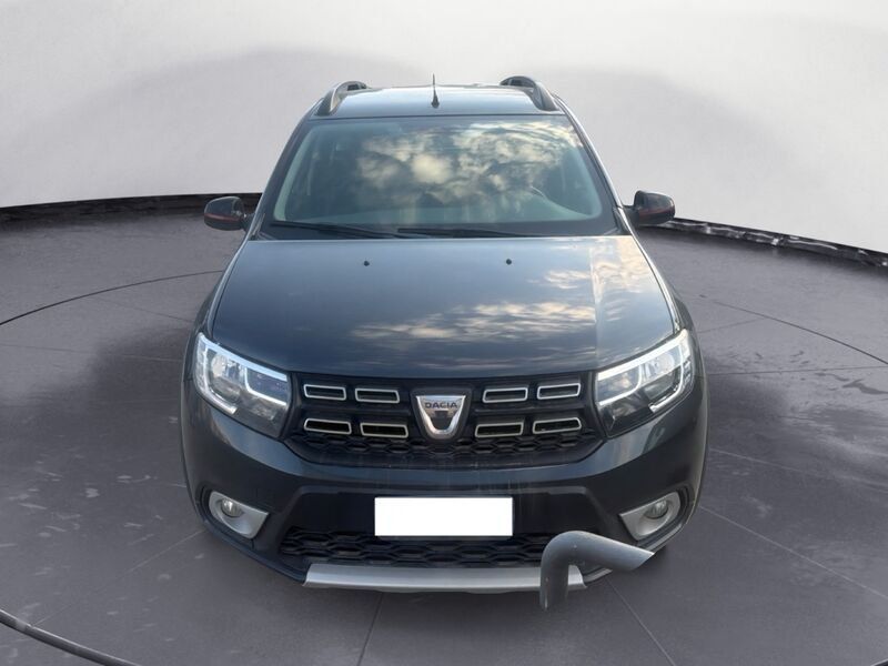 Image of Dacia Logan
