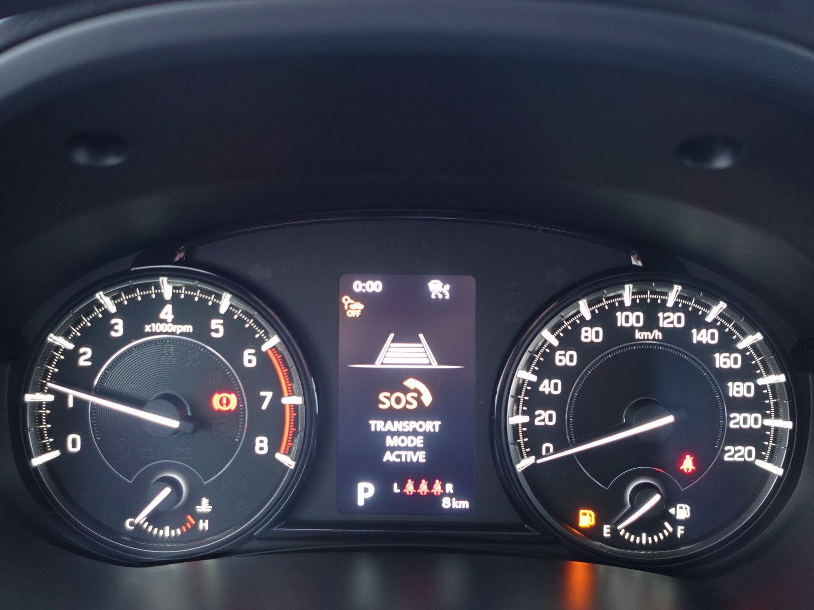 Fahrzeugabbildung Suzuki Vitara 1.4 Comfort 6-Stufen Automatik Navi,SHZ