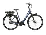 Kross E-Citybike Sentio Hybrid 4.0 28" blau - Kross E-Bikes
