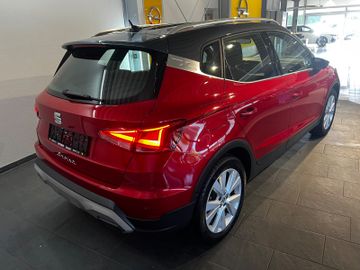 Bild 3 Seat Arona Xperience - Navi | LED | ACC | RFK