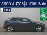 Seat Leon 2.0 TDI FR-Line T-Leder Navi LED ACC StHzg - Seat Leon mit Diesel-Antrieb: Standheizung, Limousine
