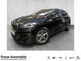 BMW 218d DAB LED Komfortzg. Parkassistent Shz - gebrauchte BMW 218 Active Tourer aus dem Jahr 2022