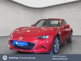 Mazda MX-5 RF 2.0 Sports-Line - Mazda MX-5: 2.0