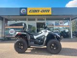 Can-Am Outlander 570 MAX XT LOF 1.Hand - CAN-AM QUAD OUTLANDER