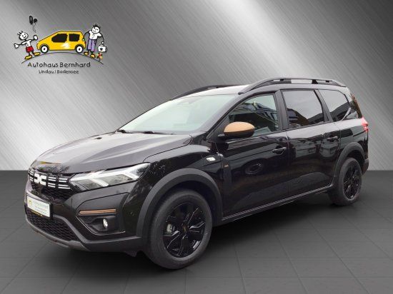 Dacia Jogger  Extreme TCe110