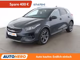 Kia XCeed 1.4 TGDI Xdition Aut.*NAV*LED*ACC*PDC*PLA*