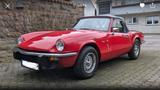 Triumph Spitfire