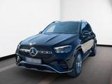 Mercedes-Benz GLE 450 d 4m AMG*AHK*HeadUp*Pano*Mbeam*Burmester - Mercedes-Benz GLE 450: AMG