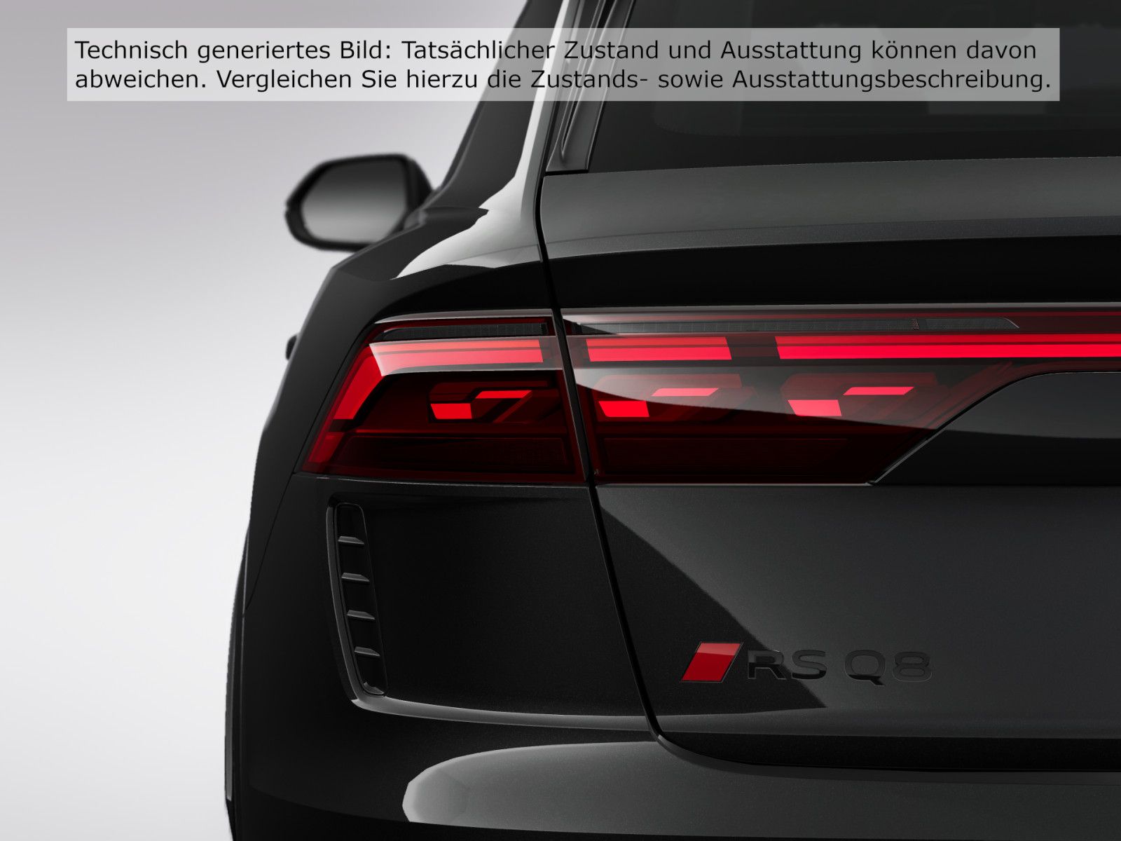 Audi RSQ8 - Bild 11