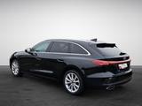 Audi A5 Avant TFSI S tronic quattro Navi AHK SHZ APS- - Audi A5 mit Benzin-Antrieb: Sitzheizung