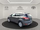 Ford Kuga INDIVIDUAL+ECOBOOST+PDC+SHZ+NAV+GJ-RÄDER - Ford Gebrauchtwagen in Wesel