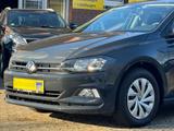 Volkswagen Polo VI Comfortline Sitzheizung Klimaautomatik - Volkswagen Polo Gebrauchtwagen