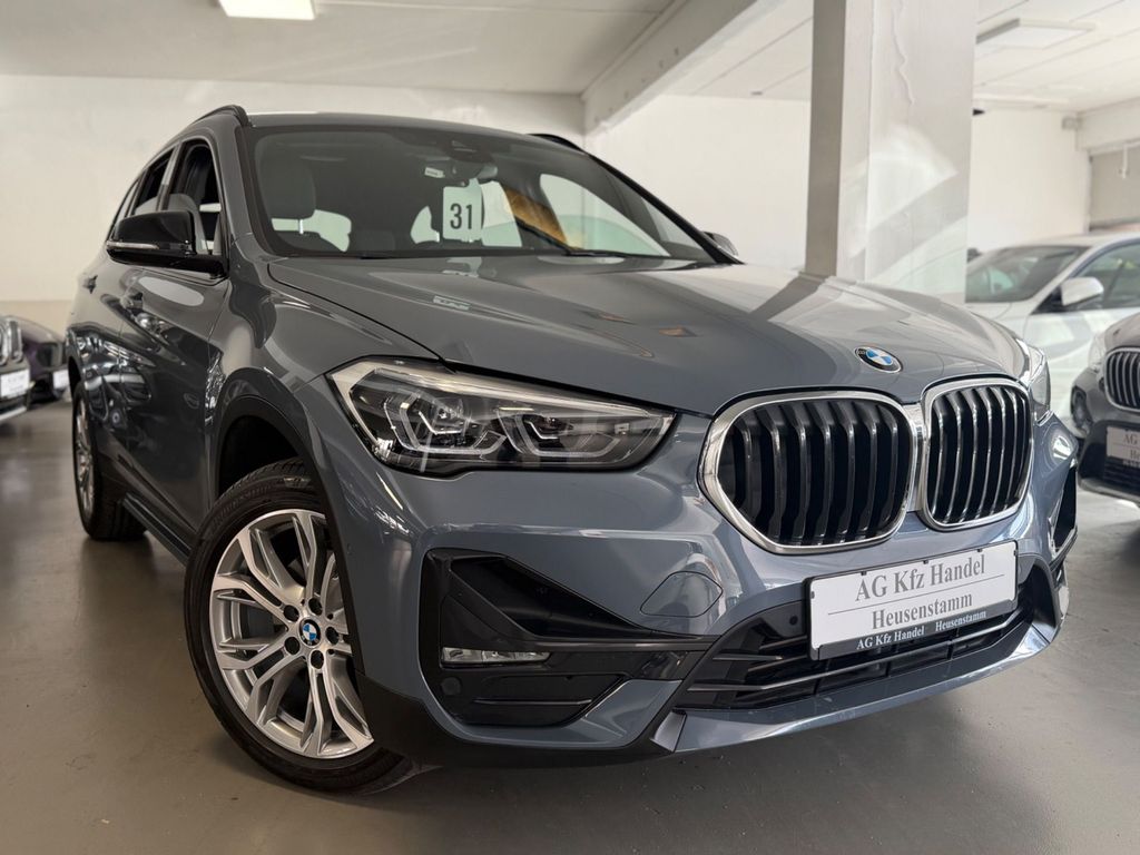 Image of BMW X1