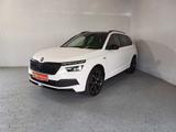 Skoda Kamiq 1.5 TSI Monte Carlo LED+PANO+SMART - Skoda Kamiq aus 2023