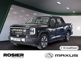 Maxus eTERRON 9 4WD Premium AHK Abstandstemp. LED Pano - Maxus eTerron 9