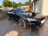 Audi TT RS Coupe 2.5/650PS mit TÜV ohne OPF / KW V3 - gebrauchte Audi TT RS aus dem Jahr 2018