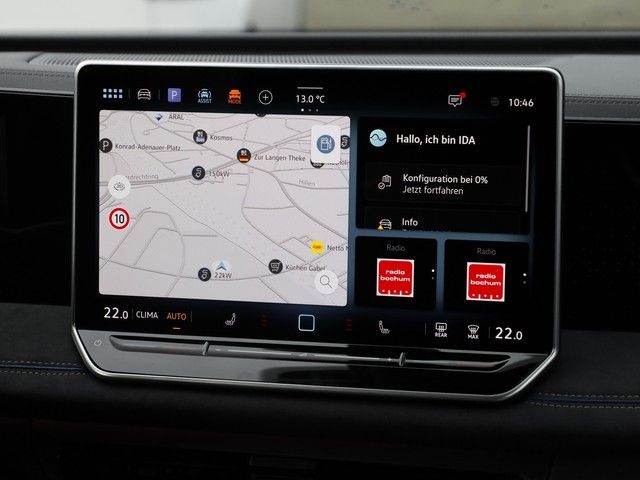 Volkswagen Tiguan - Bild 6