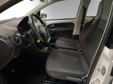 Bild 9 VW up! 1,0 move up!