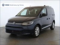 Volkswagen Caddy - Vorschau Bild 5