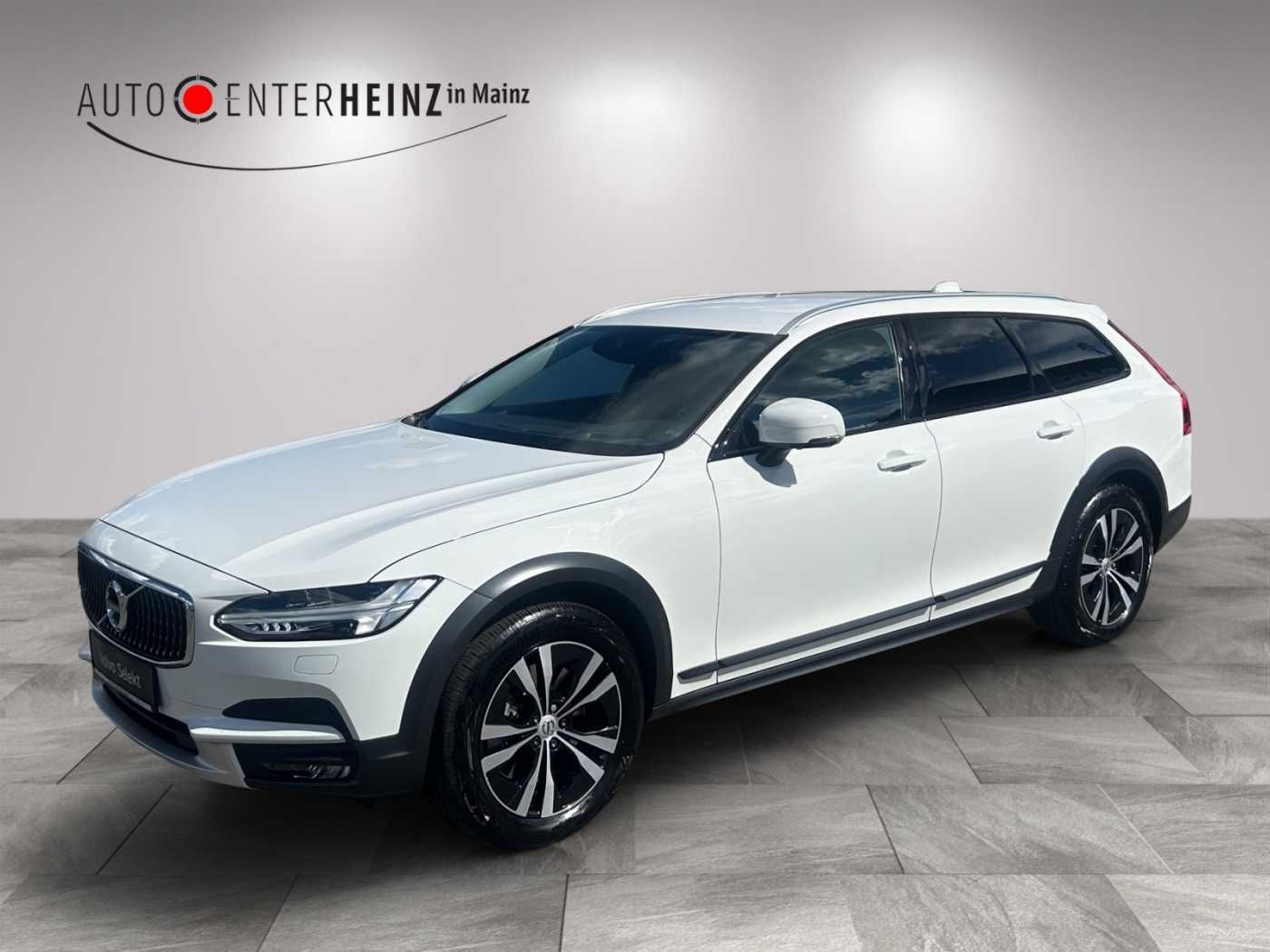 Volvo V90 Cross Country Pro AWD