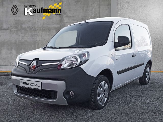 Renault Kangoo Z.E. Rapid 33  inkl Batterie