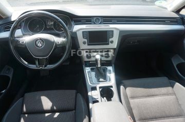 Volkswagen Passat Variant - 9