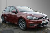 Volkswagen Golf 1.6 TDI SCR DSG Join Pano LED FAP+ Keyless
