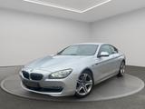 BMW Baureihe 6 Coupe 640 i*1 Hand*top zustand* - BMW 640 aus 2013