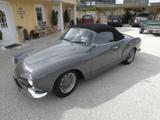 Volkswagen Karmann Ghia! Geplegt! Inz. bis 10.000,00 € - Volkswagen Karmann Ghia mit Benzin-Antrieb