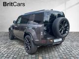 Land Rover DEFENDER 110 P635 OCTA 360-CAM ACC CAM LED NAVI - Land Rover Defender in Mönchengladbach