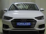 Audi A4 Avant 35 TDI 2.0 SCR S tronic advanced Navi - Audi A4: 3.0