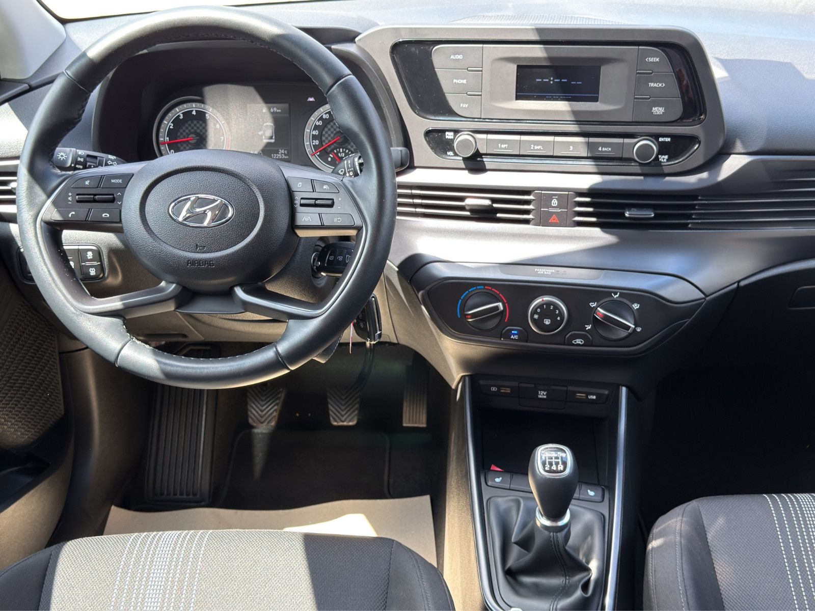Hyundai BAYON – Bild 32