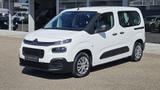 Citroën Berlingo M PureTech 110 Stop&Start Live *5-Sitze - Citroën Gebrauchtwagen in Freiburg