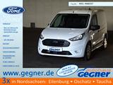 Ford Transit Connect Trend 220L1 Kasten DAB S&S Klima - Ford Transit Connect aus 2023