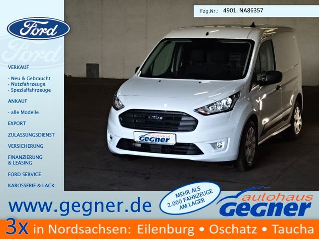 Ford Transit Connect Trend 220L1 Kasten DAB S&S Klima