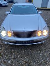 Mercedes-Benz Mercedes Benz W211 E320 - Mercedes-Benz E 320 in Augsburg