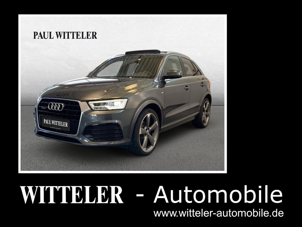 Image of Audi Q3