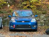 Ford Fiesta ST ST - Ford Fiesta aus 2006: ST