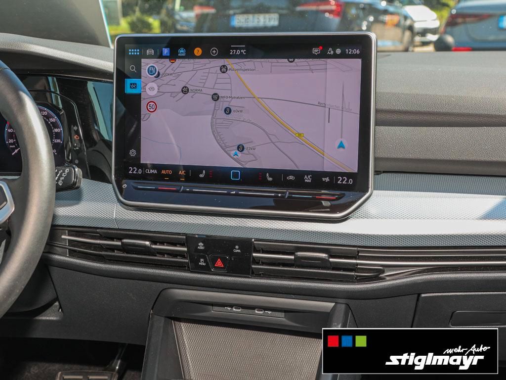 Volkswagen Golf - Bild 11