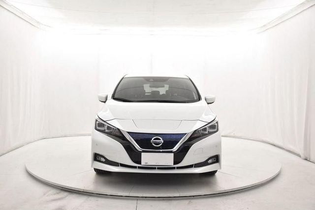 Nissan Leaf N-Connecta 40kWh 150cv