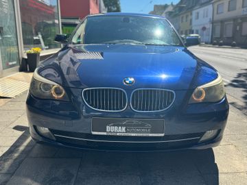 BMW 525 - 2