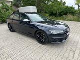 Audi S6 C7 4.0 TFSI V8 quattro | Bang & Olufsen  - Audi S6: Automatik